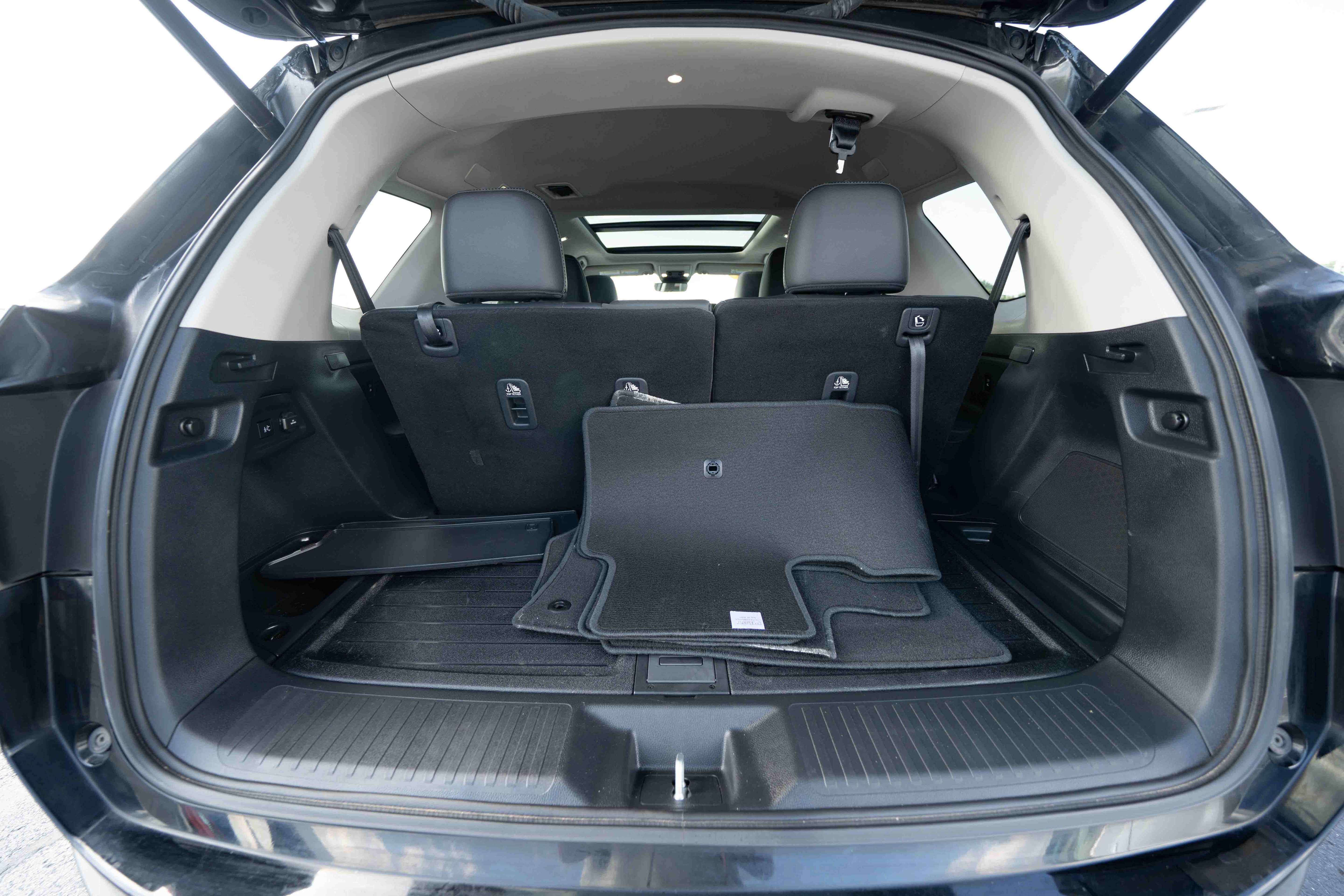 Used 2025 Honda Pilot Touring image 28