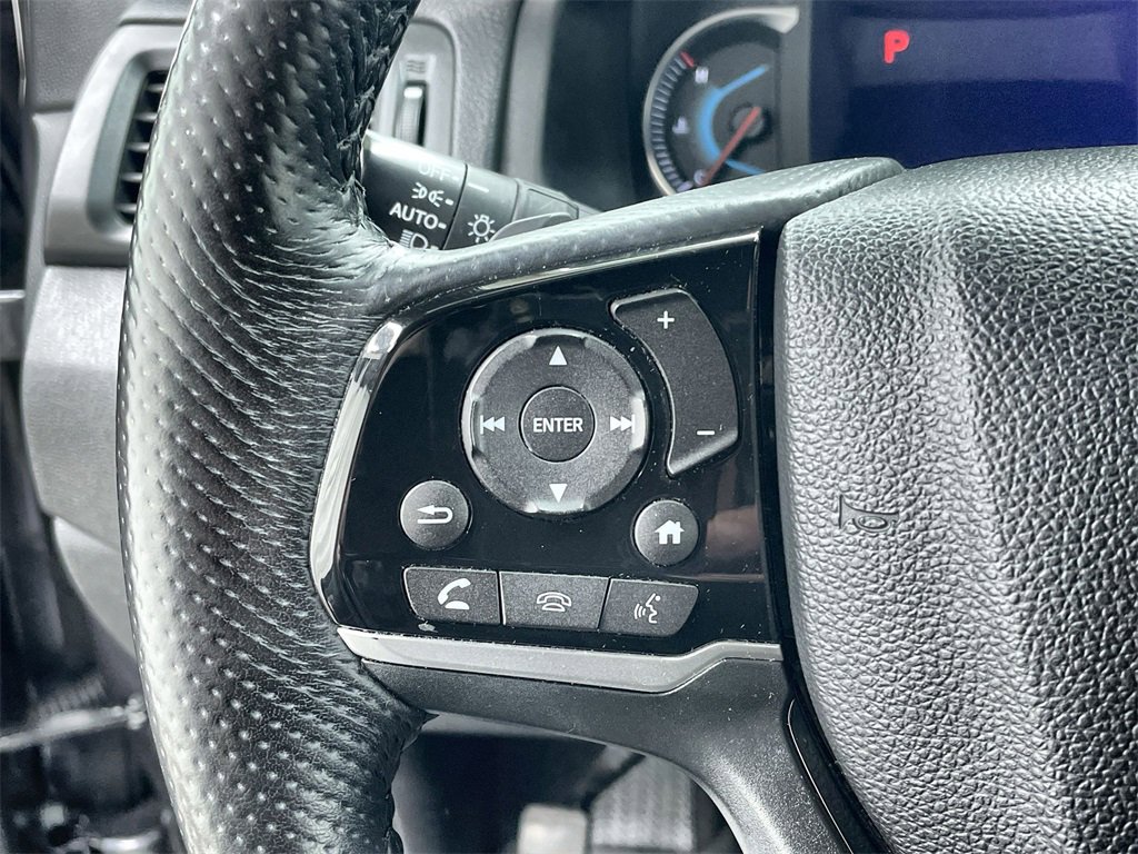 Certified 2019 Honda Passport Touring image 17