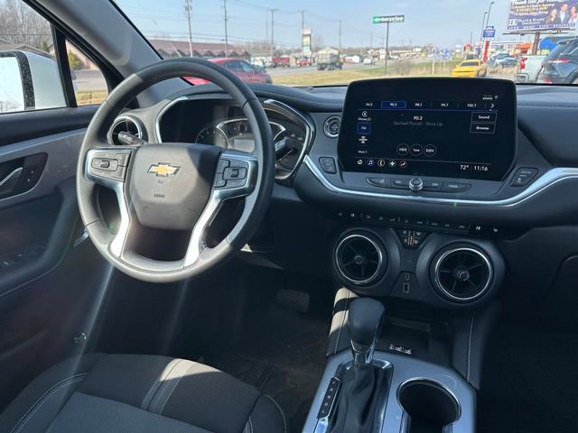 Used 2024 Chevrolet Blazer LT w/ Convenience Package image 13