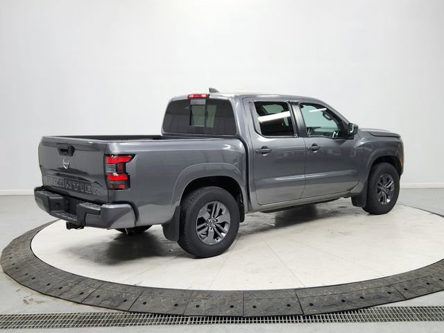 Used 2025 Nissan Frontier SV w/ SV Convenience Package RWD image 7