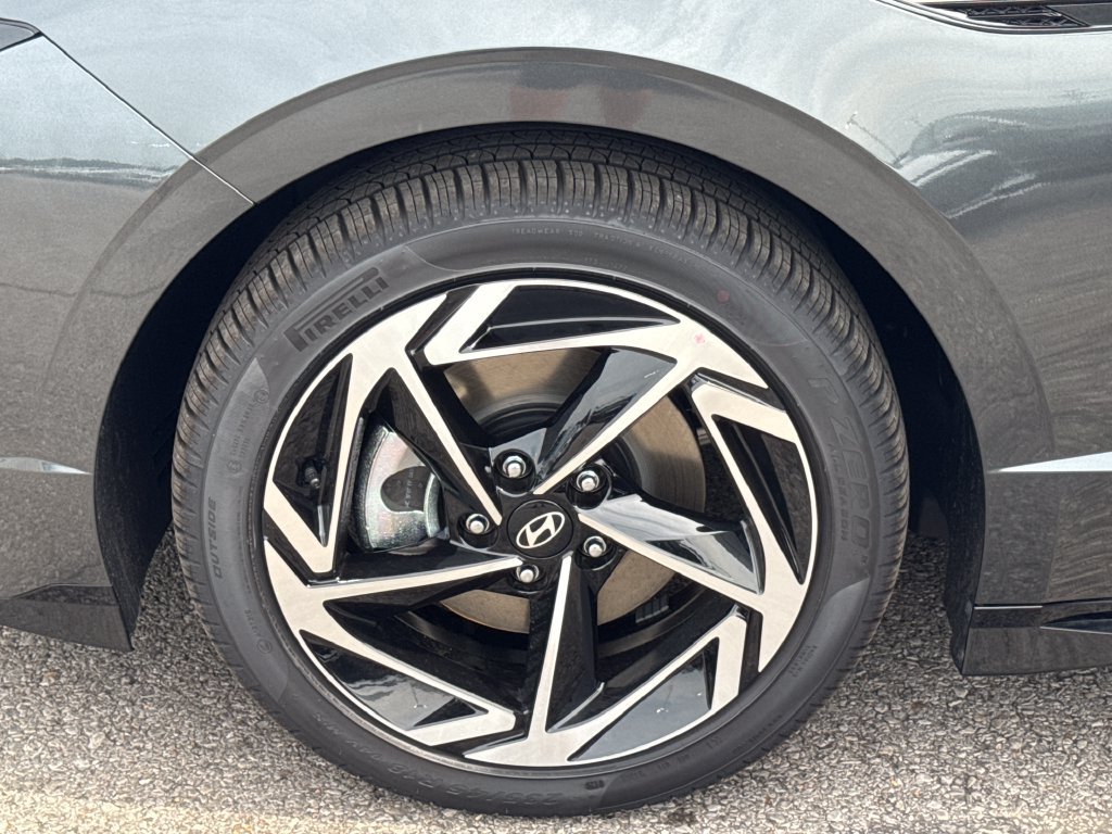 New 2026 Hyundai Sonata SEL FWD image 21