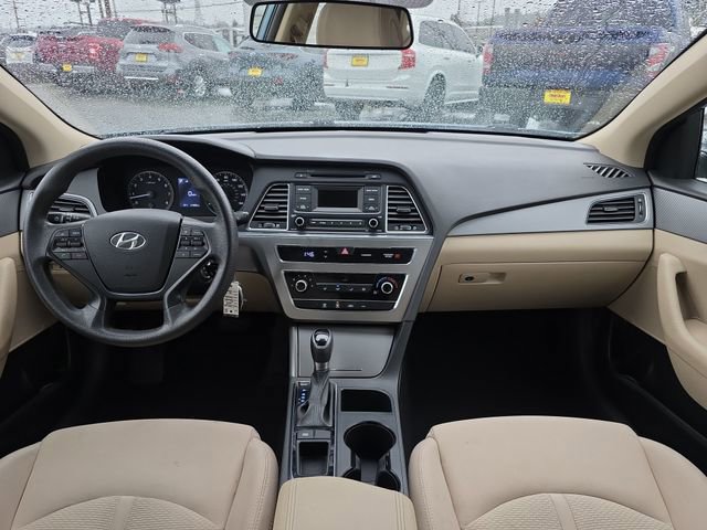 Used 2016 Hyundai Sonata SE image 11