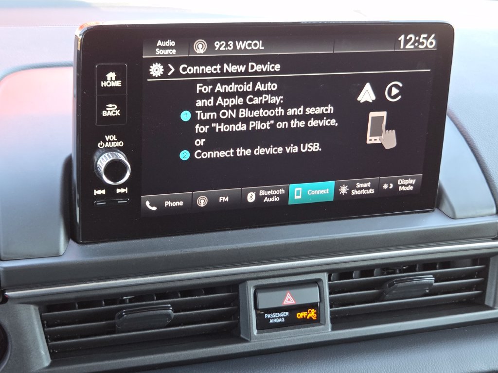 Certified 2025 Honda Pilot EX-L image 4