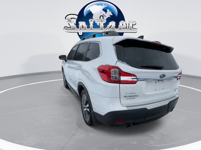 Used 2020 Subaru Ascent Limited w/ Technology Package image 7
