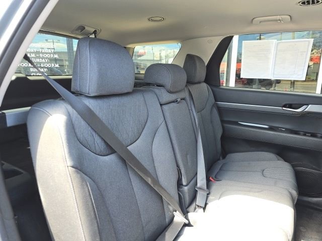 Used 2022 Hyundai Palisade SE image 39