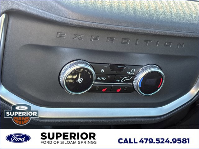 Used 2026 Ford Expedition Tremor AWD/4WD image 20