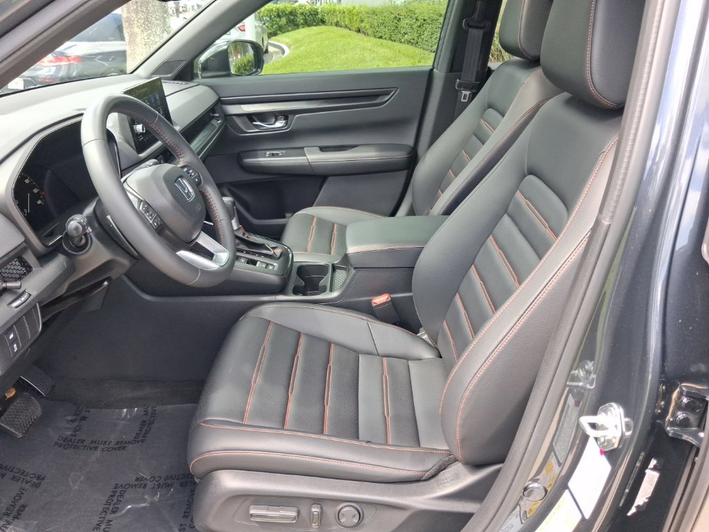 Used 2024 Honda CR-V Sport-L image 14