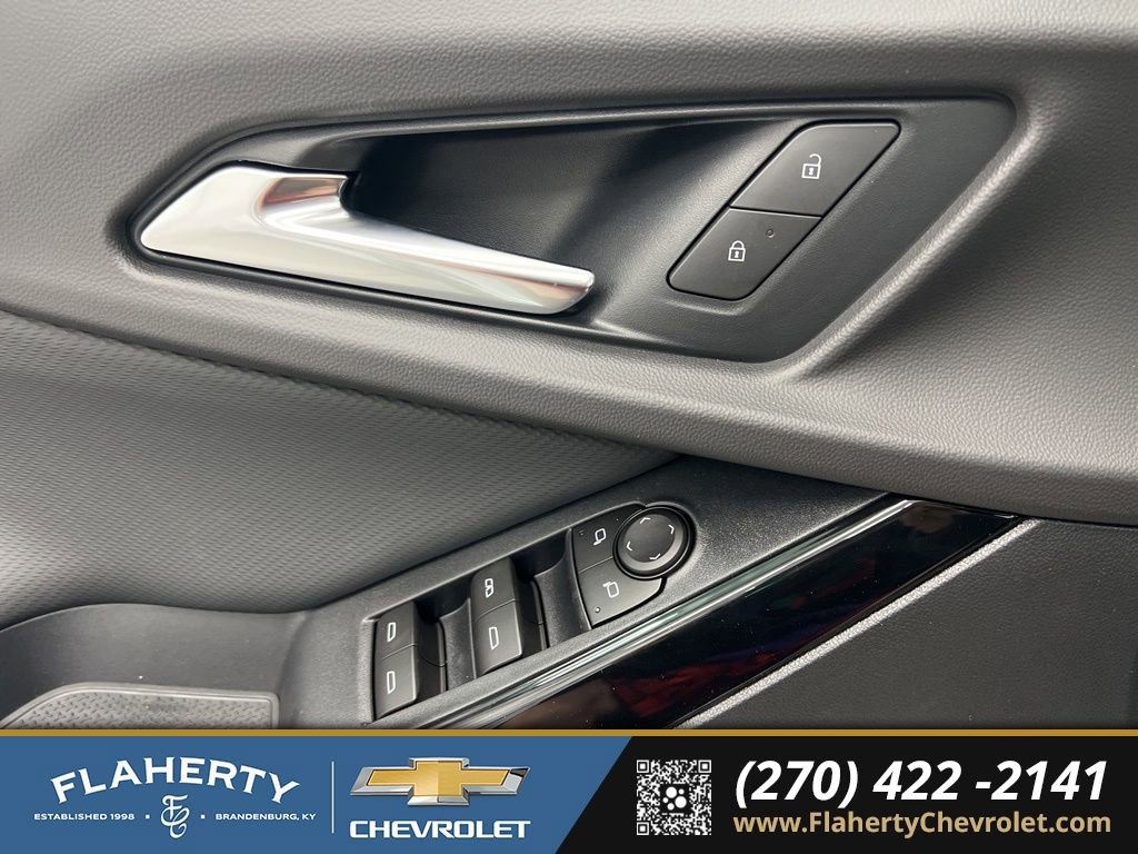 New 2026 Chevrolet Equinox LT image 20