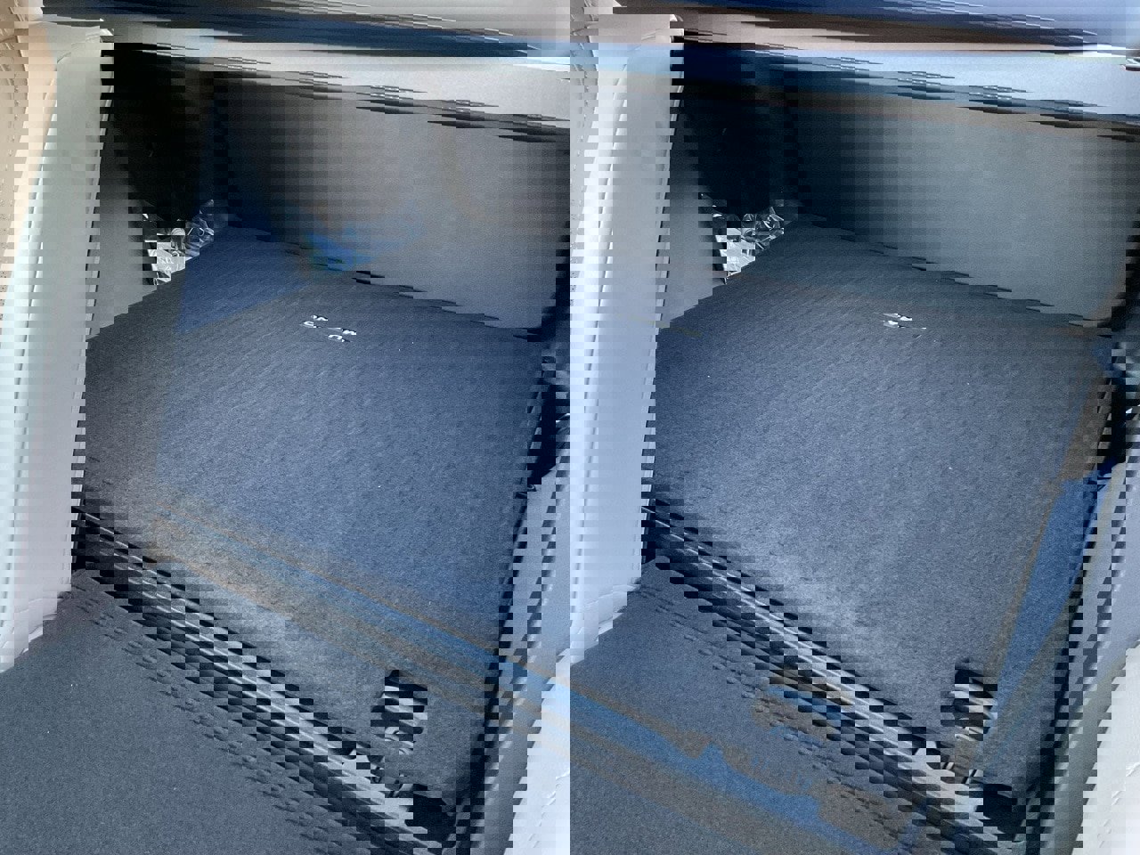 New 2026 Nissan Murano Platinum image 16