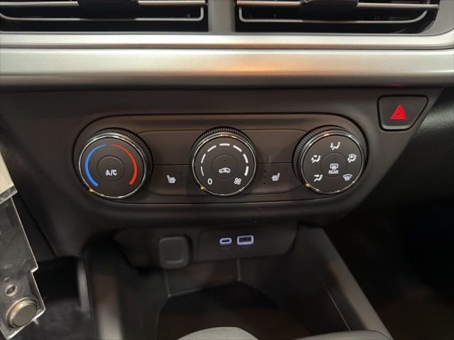 New 2026 Chevrolet Trax RS image 23