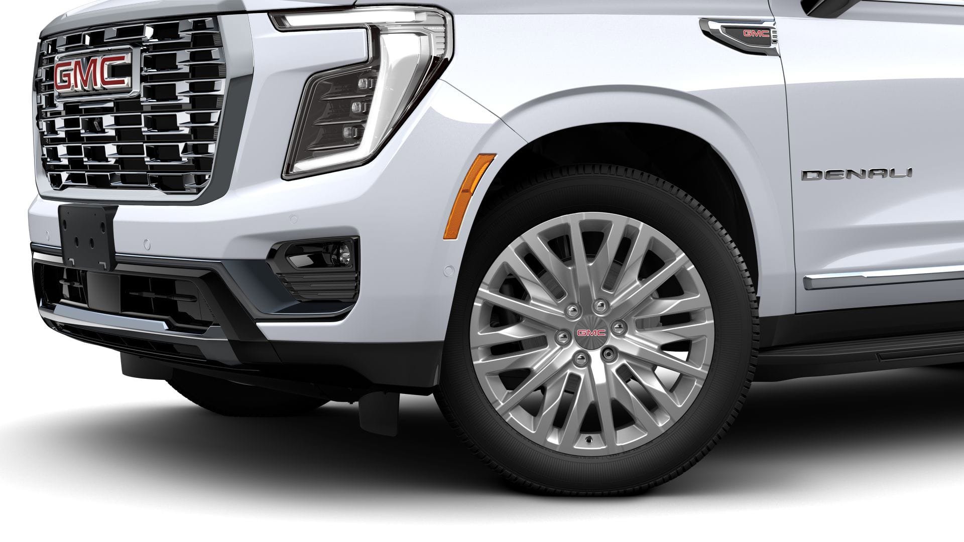 New 2026 GMC Yukon XL Denali image 5