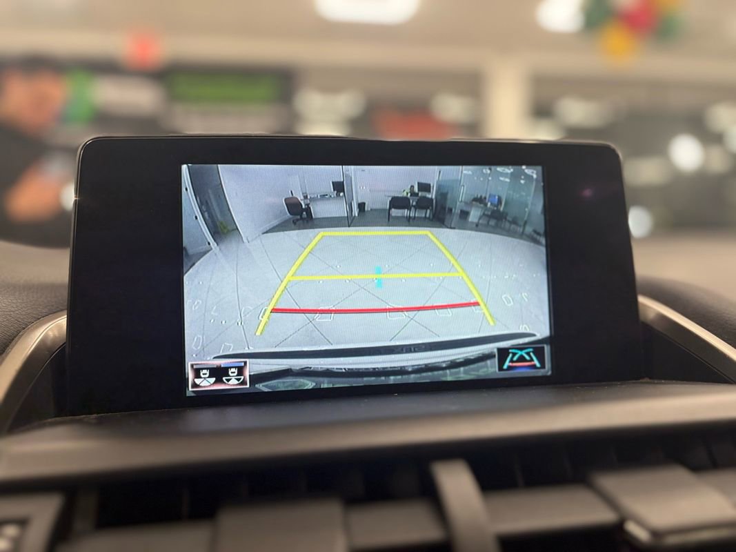 Used 2021 Lexus NX 300 F Sport w/ Accessory Package 2 image 35