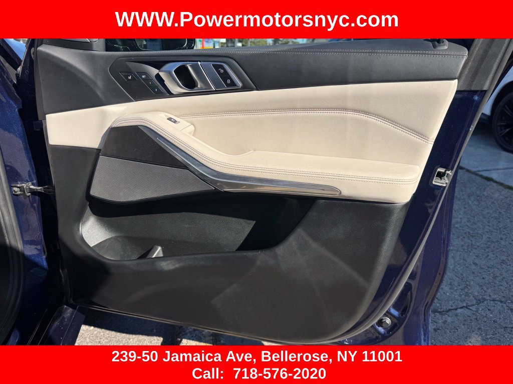 Used 2023 BMW X5 xDrive40i AWD/4WD image 26