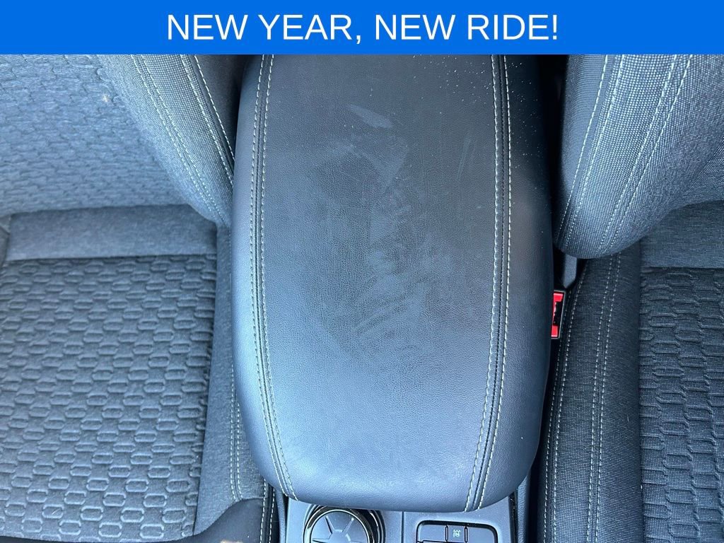 Used 2025 Ford Ranger XLT w/ Trailer Tow Package image 24