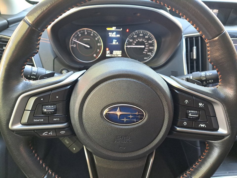 Used 2018 Subaru Crosstrek 2.0i Limited image 30