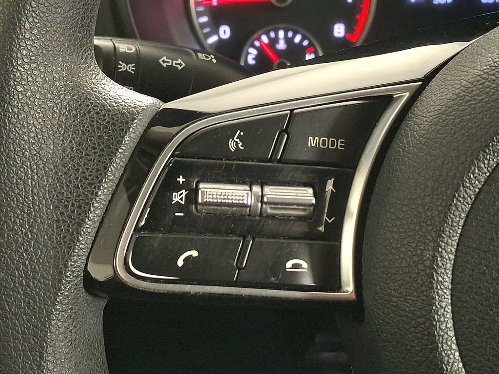 Used 2019 Kia Optima LX image 20