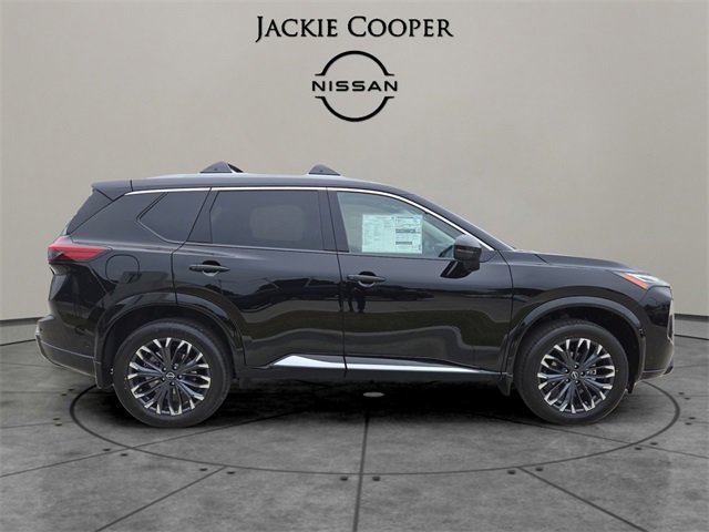 New 2026 Nissan Rogue Platinum w/ Platinum Premium Package image 6