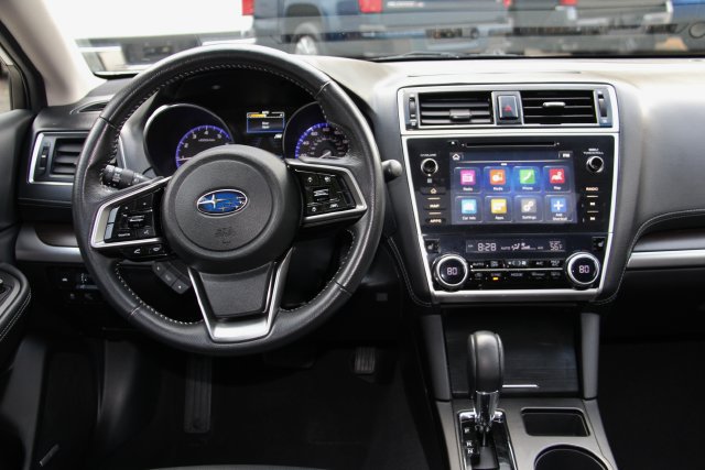 Used 2018 Subaru Legacy 3.6R Limited AWD/4WD image 22