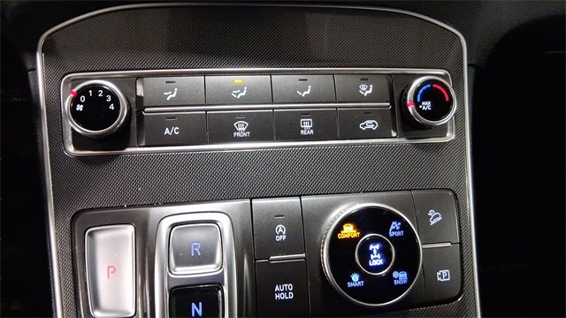 Used 2021 Hyundai Santa Fe SE image 31