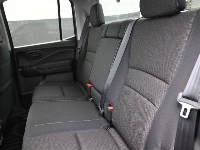 New 2026 Honda Ridgeline Sport image 10