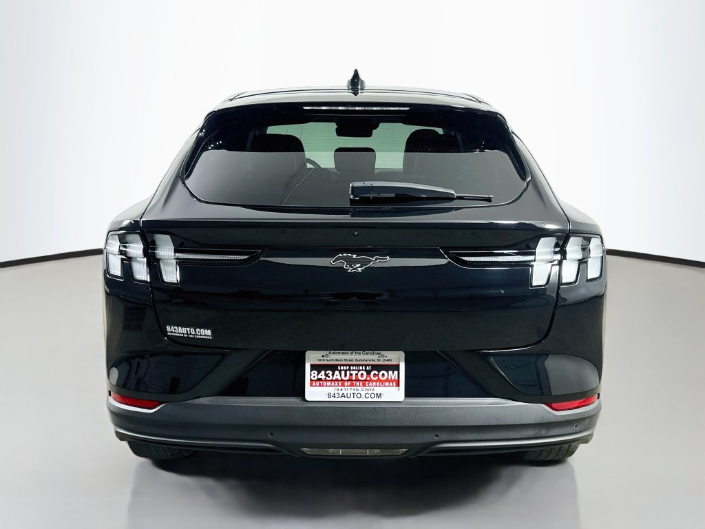 Used 2024 Ford Mustang Mach-E Select RWD image 3