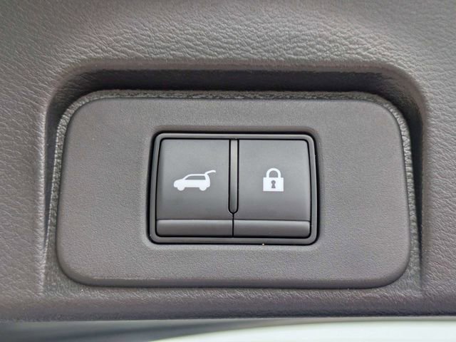 Used 2023 Nissan Rogue SV w/ SV Premium B Package AWD/4WD image 35