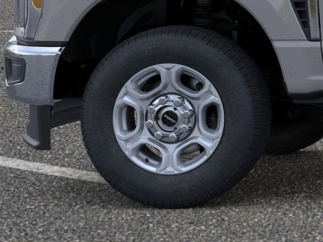 New 2026 Ford F250 XLT image 19