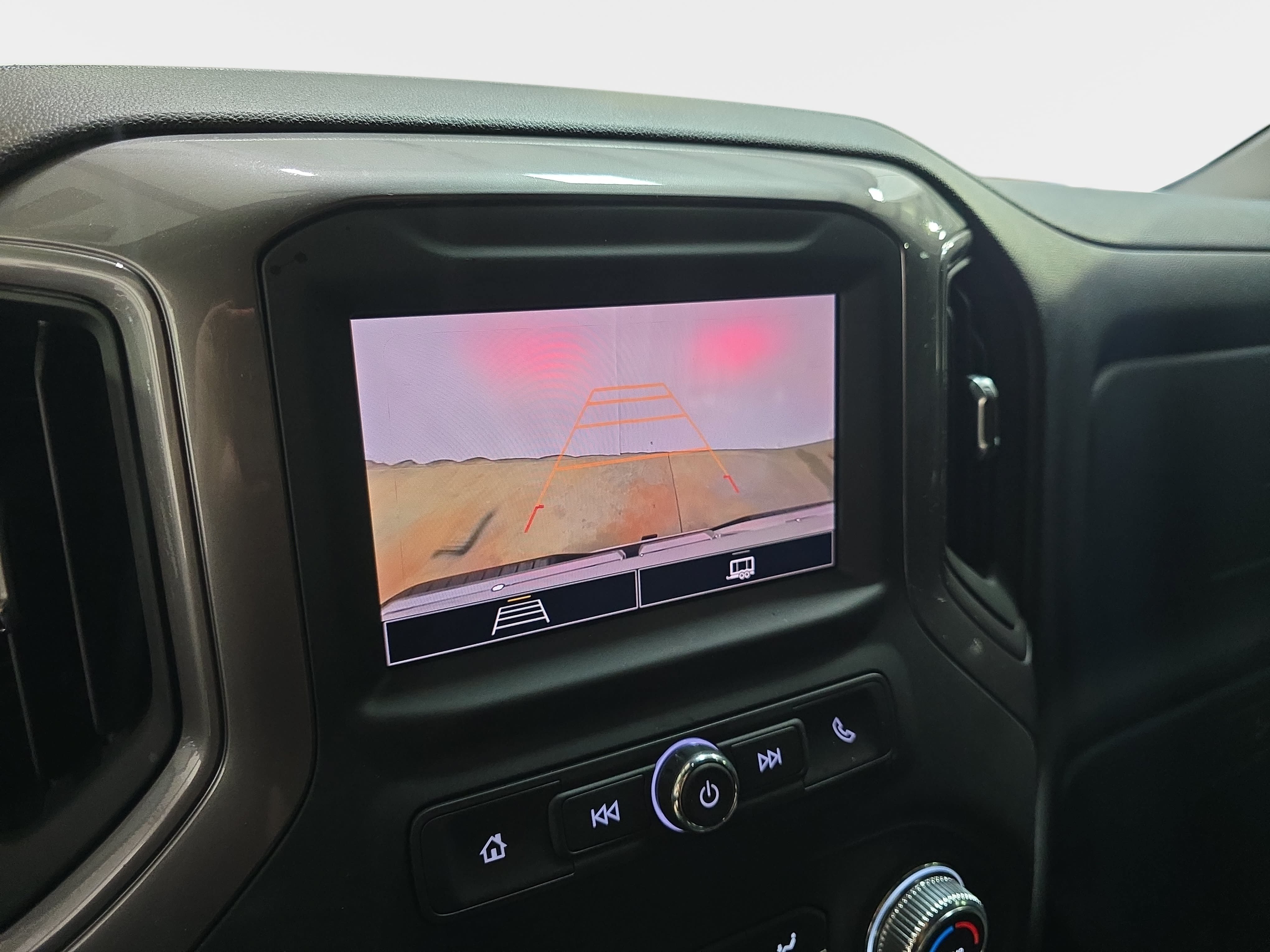 Used 2024 GMC Sierra 2500 Pro w/ Convenience Package AWD/4WD image 20