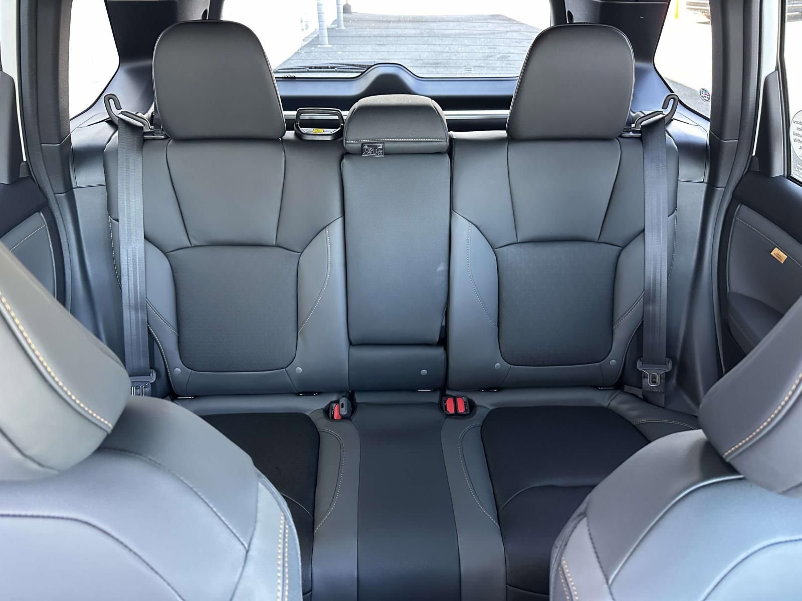 New 2026 Subaru Forester Wilderness image 13