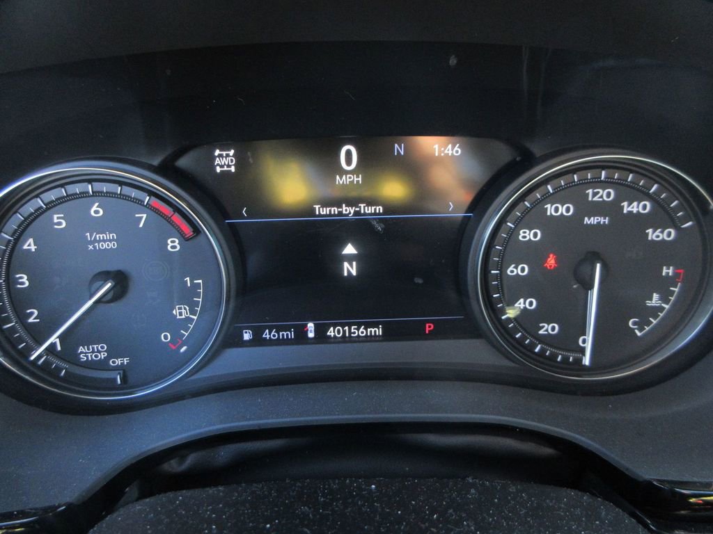 Used 2022 Cadillac XT6 Premium Luxury w/ Technology Package image 5