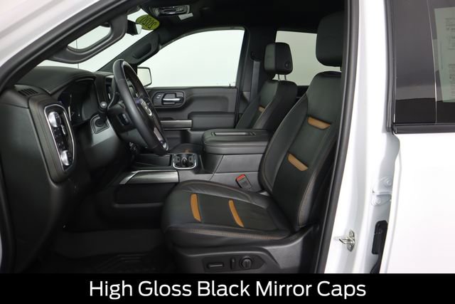 Used 2020 GMC Sierra 1500 AT4 w/ AT4 Premium Package image 41