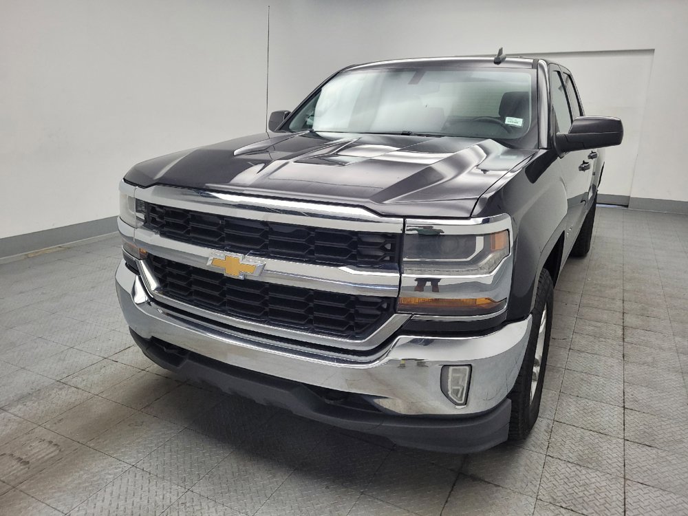 Used 2016 Chevrolet Silverado 1500 LT w/ All Star Edition AWD/4WD image 15