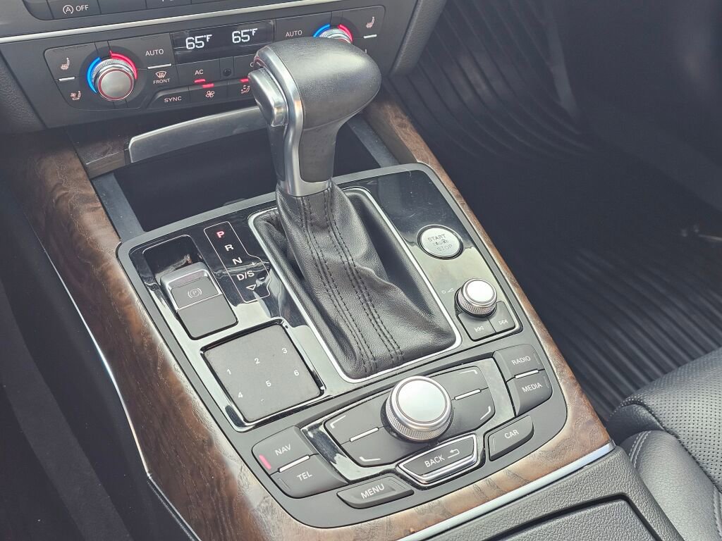 Used 2013 Audi A7 3.0T Prestige w/ Prestige Pkg image 19