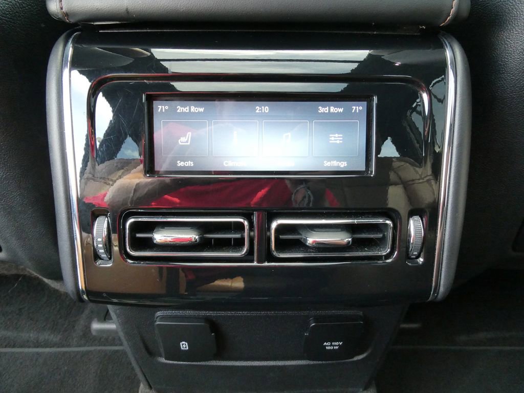 Used 2020 Lincoln Aviator Reserve w/ Equipment Group 202A AWD/4WD image 22