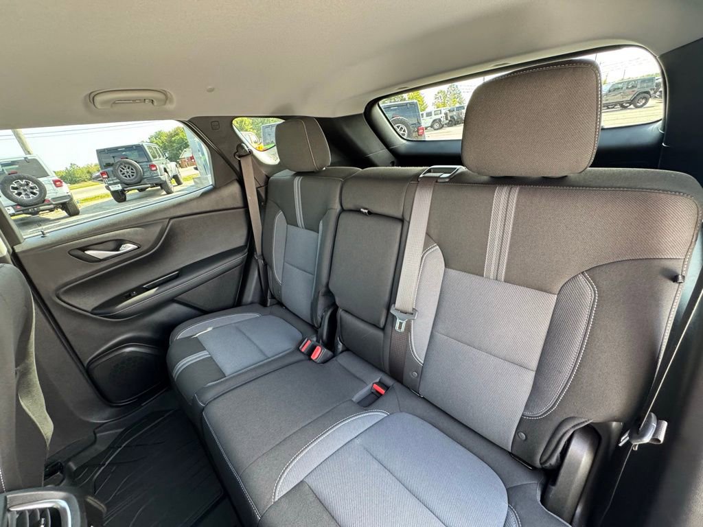 Used 2023 Chevrolet Blazer LT w/ Convenience Package image 13