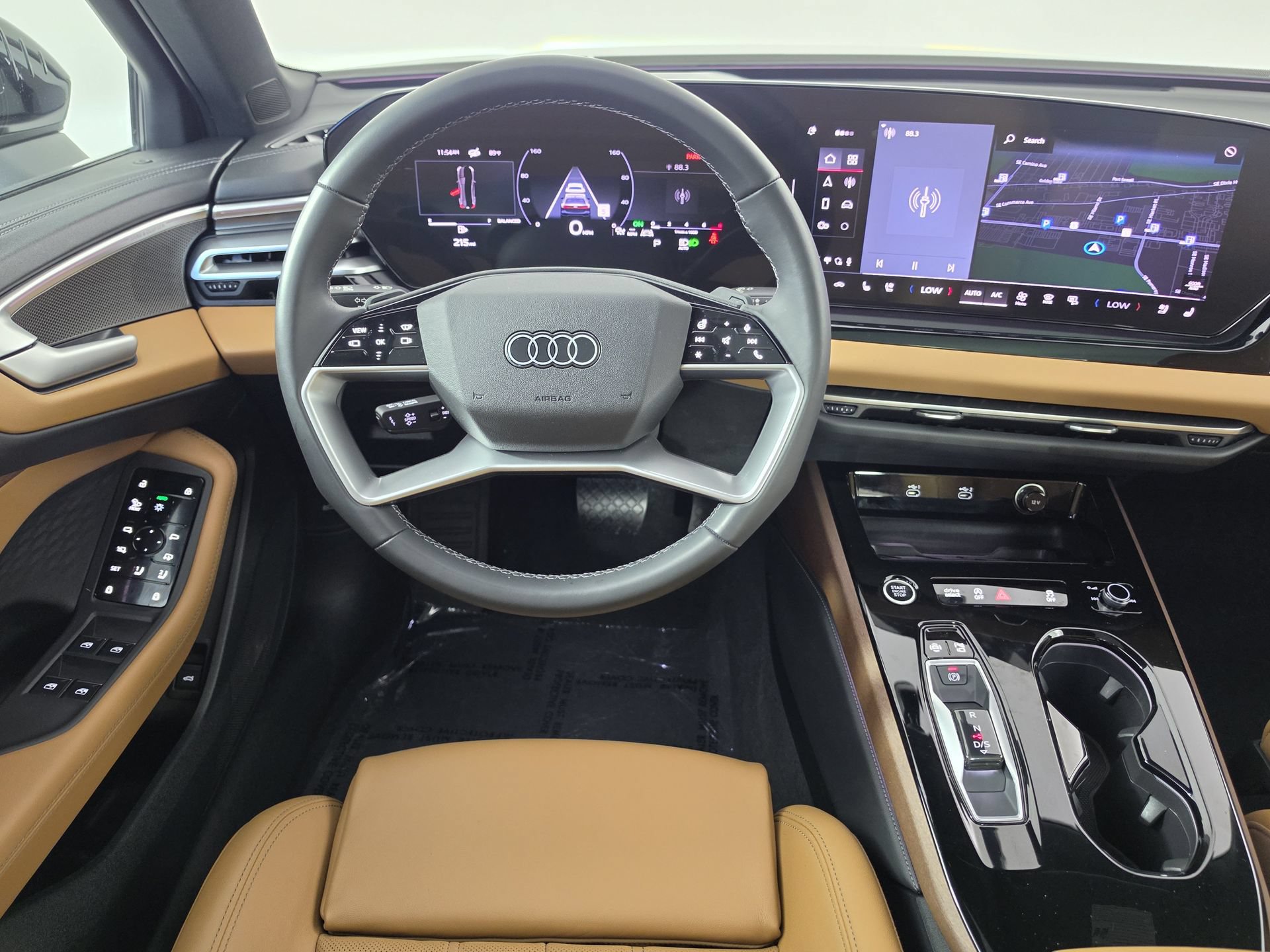 Certified 2025 Audi A5 2.0T Premium Plus AWD/4WD image 21