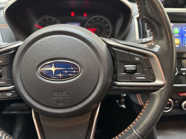 Used 2020 Subaru Crosstrek 2.0i Premium image 16