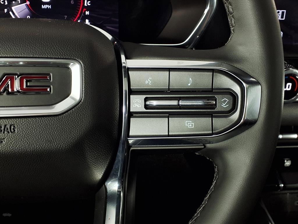 Used 2023 GMC Canyon Elevation w/ Elevation Premium Package image 21