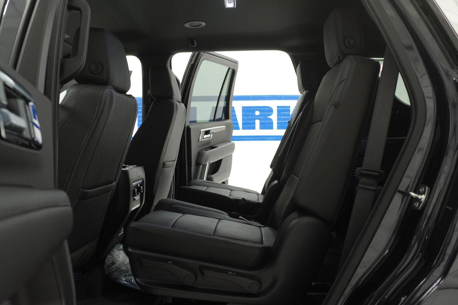 New 2026 Chevrolet Tahoe LT RWD image 29