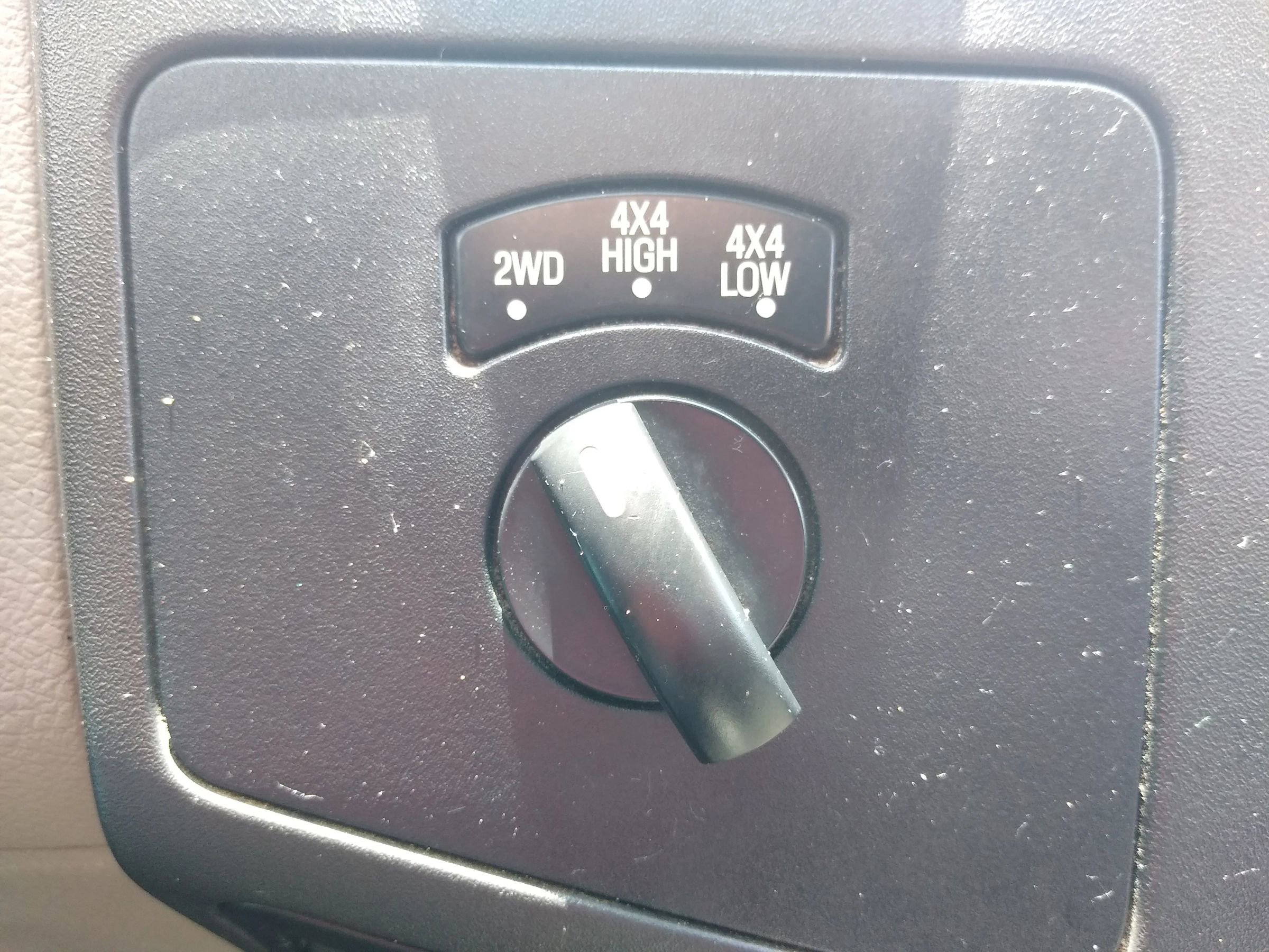 Used 2008 Ford F250 FX4 image 28