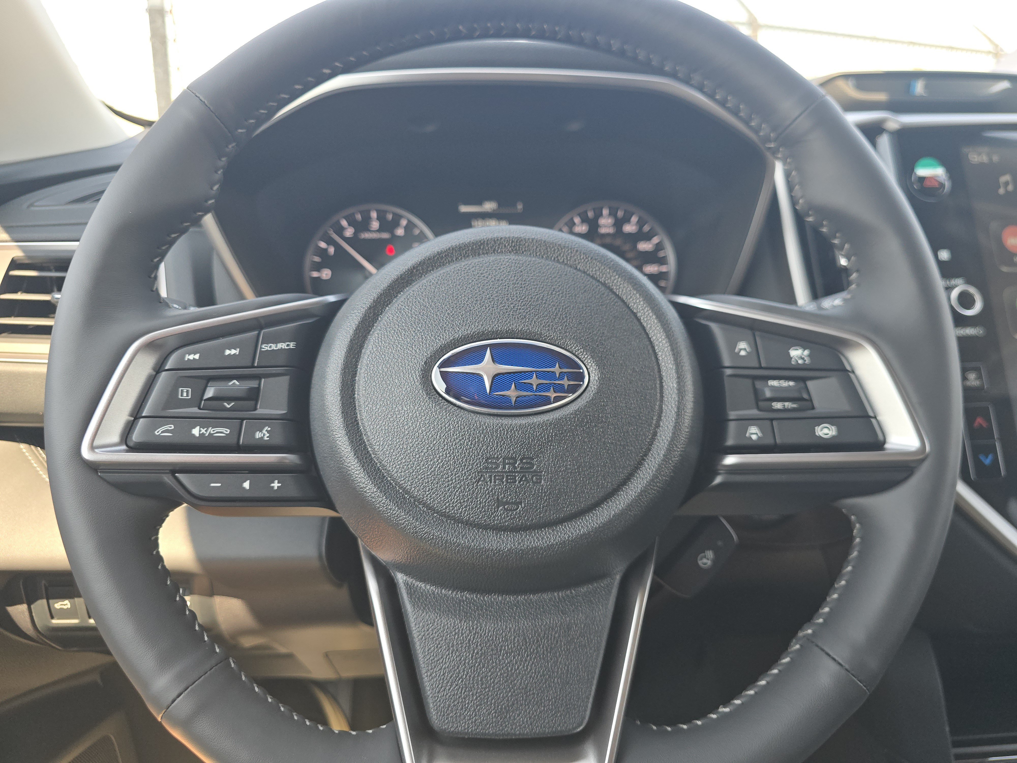 New 2026 Subaru Ascent Touring AWD/4WD image 24