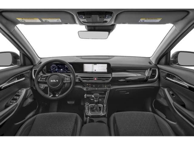Used 2024 Kia Seltos S FWD image 41