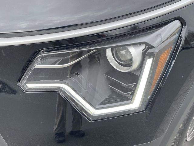 New 2026 Kia Niro EX image 13