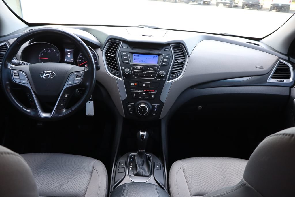 Used 2013 Hyundai Santa Fe Sport w/ Popular Equipment Pkg AWD/4WD image 21