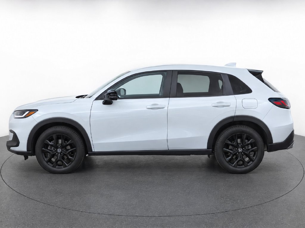 Used 2024 Honda HR-V Sport image 5