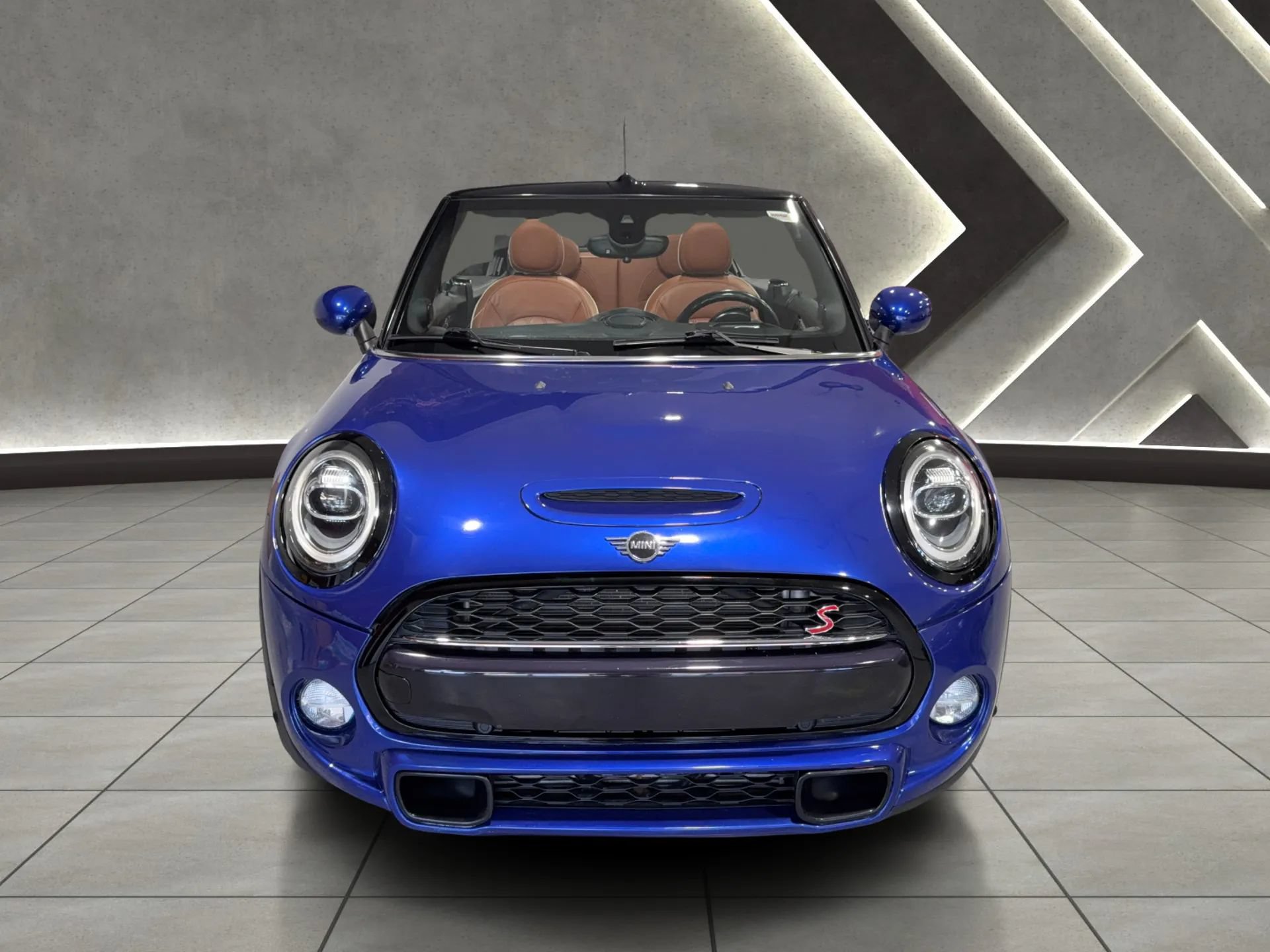 Used 2019 MINI Cooper S w/ Driver Assistance Package FWD image 8
