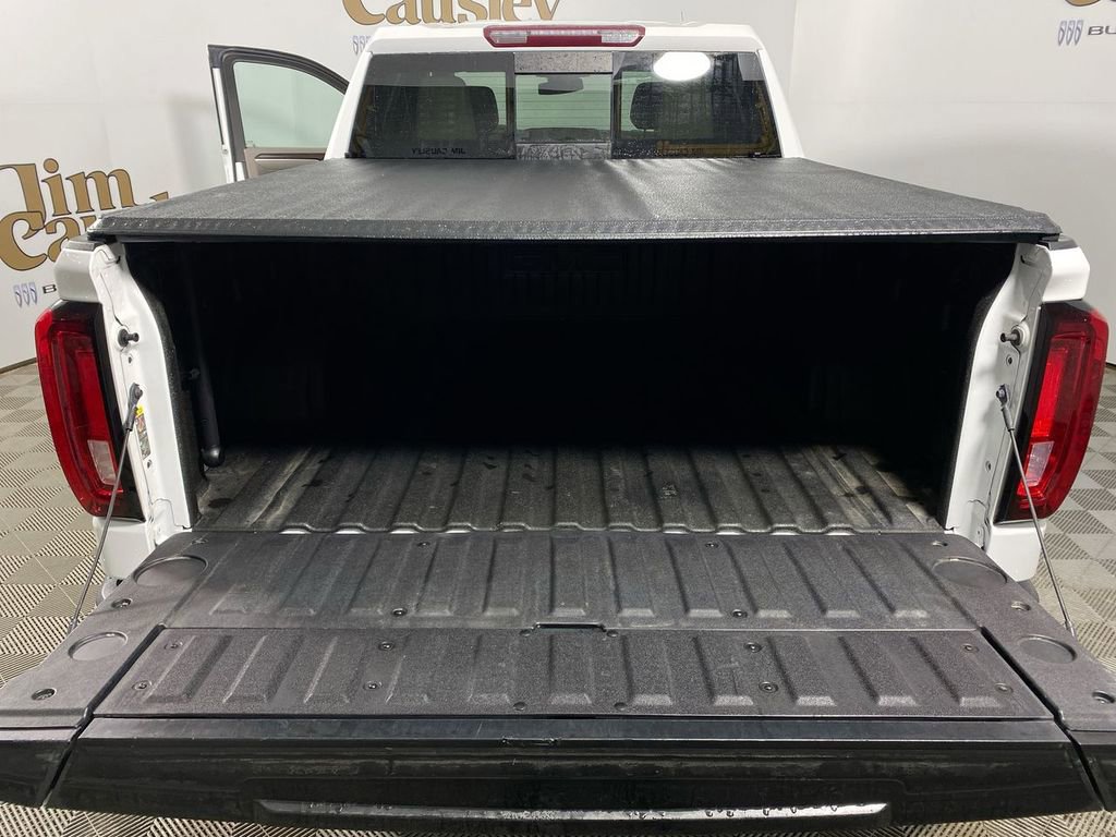 Used 2023 GMC Sierra 1500 SLT w/ SLT Premium Package image 23