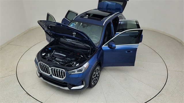 Used 2025 BMW X1 xDrive28i image 82