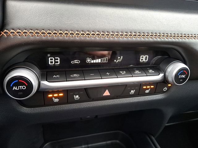 New 2026 MAZDA CX-50 AWD 2.5 Hybrid w/ Weather Package image 17