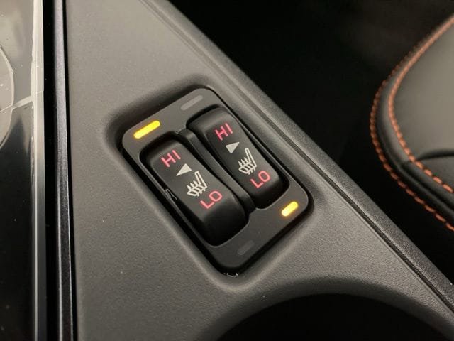 New 2026 Subaru Crosstrek 2.5i Limited AWD/4WD image 19